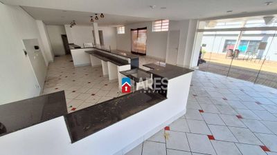 Loja-Salão, 232 m² - Foto 1