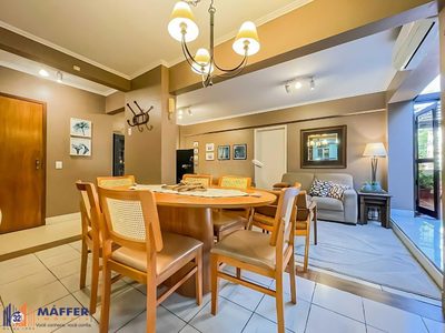 Apartamento, 3 quartos, 136 m² - Foto 3