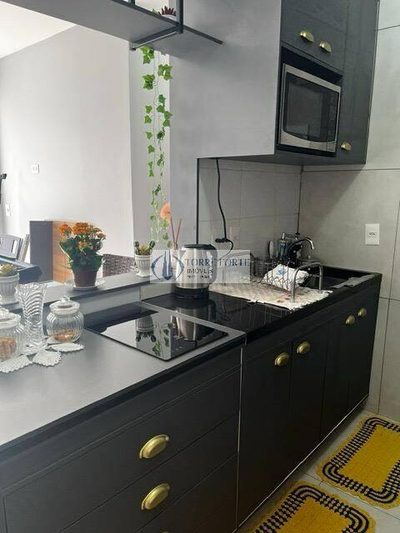 Apartamento, 2 quartos, 36 m² - Foto 1