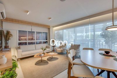 Apartamento, 3 quartos, 122 m² - Foto 4