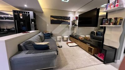 Apartamento, 2 quartos, 79 m² - Foto 2