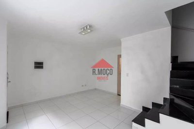 Sobrado, 3 quartos, 120 m² - Foto 2