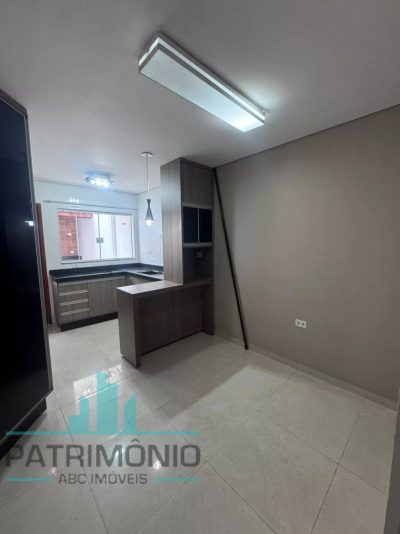 Sobrado, 2 quartos, 105 m² - Foto 4