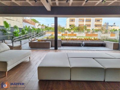Apartamento, 2 quartos, 77 m² - Foto 3