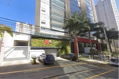Apartamento, 3 quartos, 154 m² - Foto 1