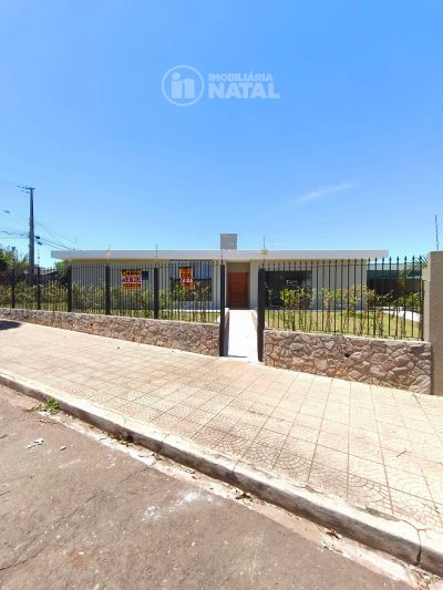 Casa, 3 quartos, 190 m² - Foto 1