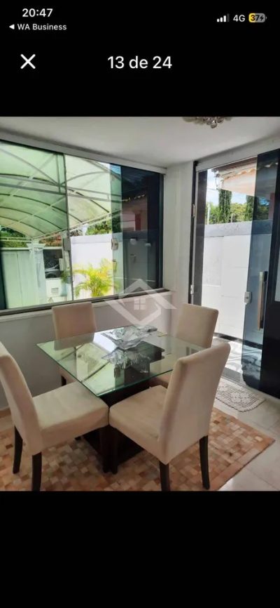 Casa, 2 quartos - Foto 4