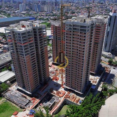 Apartamento, 3 quartos, 151 m² - Foto 4