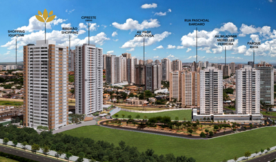 Apartamento, 3 quartos, 82 m² - Foto 5