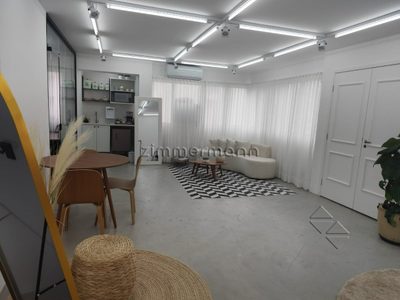 Casa Comercial, 50 m² - Foto 1