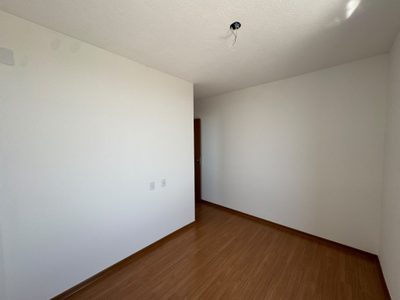 Apartamento, 2 quartos, 52 m² - Foto 2