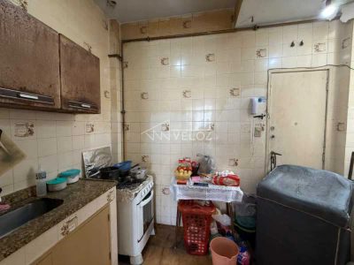Apartamento, 1 quarto, 45 m² - Foto 1