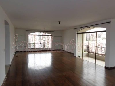 Apartamento, 4 quartos, 298 m² - Foto 2