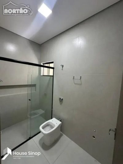 Casa, 2 quartos, 62 m² - Foto 3