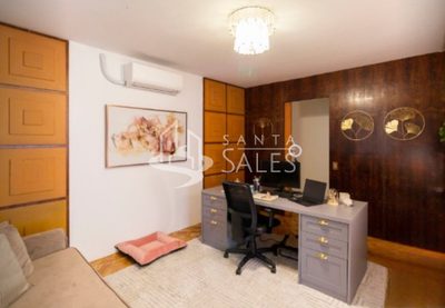 Apartamento, 4 quartos, 268 m² - Foto 5
