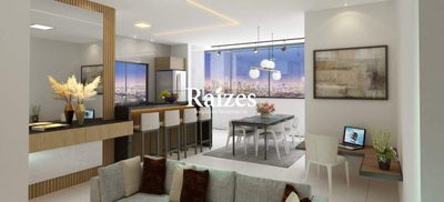 Apartamento, 3 quartos, 98 m² - Foto 4