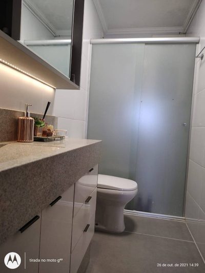 Apartamento, 2 quartos, 81 m² - Foto 2