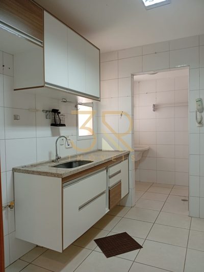 Apartamento, 3 quartos, 96 m² - Foto 3