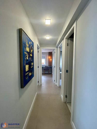 Apartamento, 3 quartos, 83 m² - Foto 5