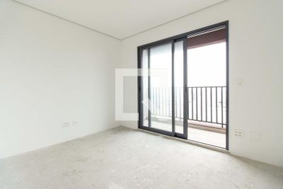 Apartamento, 1 quarto, 27 m² - Foto 1
