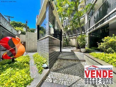 Cobertura, 5 quartos, 340 m² - Foto 4