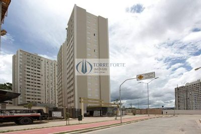 Apartamento, 2 quartos, 43 m² - Foto 1