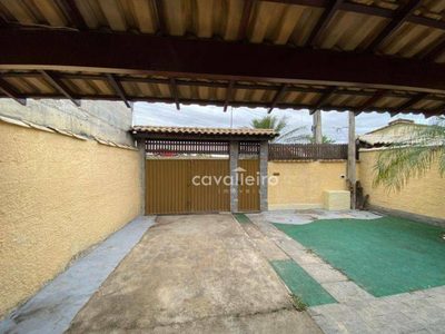 Casa, 3 quartos, 106 m² - Foto 2
