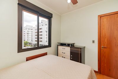 Apartamento, 2 quartos, 65 m² - Foto 2