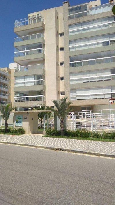 Apartamento, 2 quartos, 92 m² - Foto 2