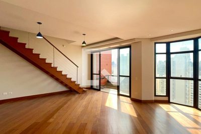 Apartamento, 3 quartos, 145 m² - Foto 2