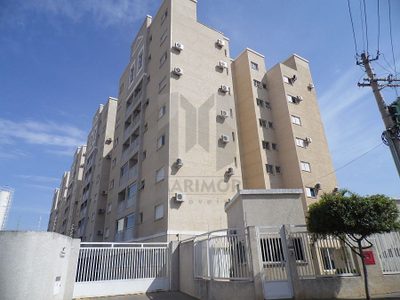 Apartamento, 3 quartos, 123 m² - Foto 1
