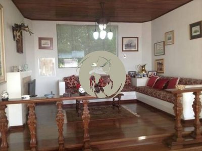 Casa, 6 quartos, 733 m² - Foto 5