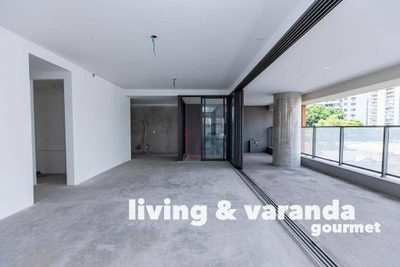 Apartamento, 3 quartos, 210 m² - Foto 4