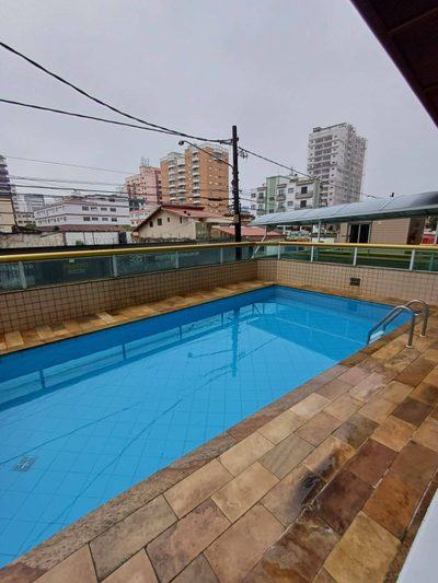 Apartamento, 2 quartos, 90 m² - Foto 1