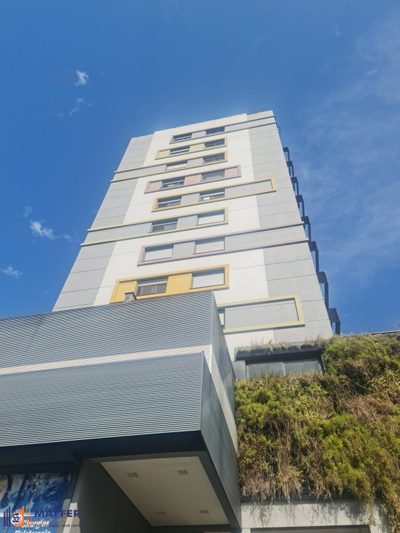 Apartamento, 1 quarto, 44 m² - Foto 2