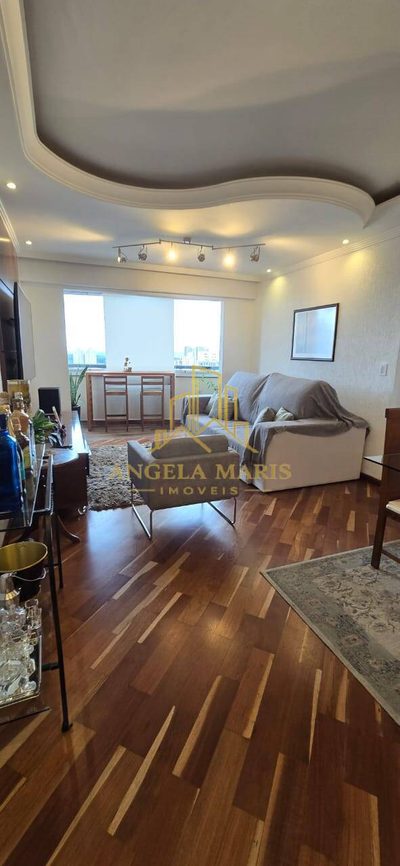 Apartamento, 3 quartos, 89 m² - Foto 1