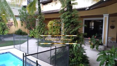 Casa, 4 quartos, 900 m² - Foto 4