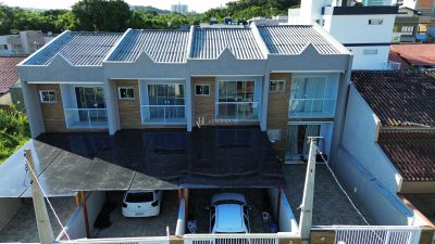 Sobrado, 2 quartos, 150 m² - Foto 1