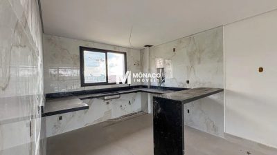 Apartamento, 3 quartos, 98 m² - Foto 1
