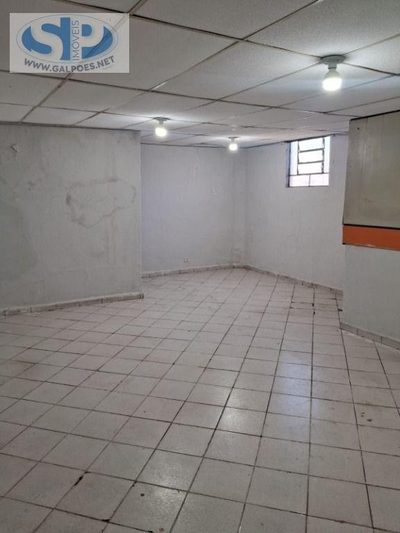 Depósito-Galpão, 286 m² - Foto 3