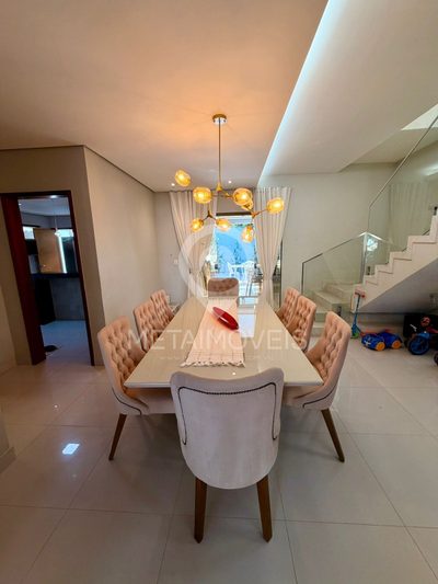 Casa, 5 quartos, 250 m² - Foto 5