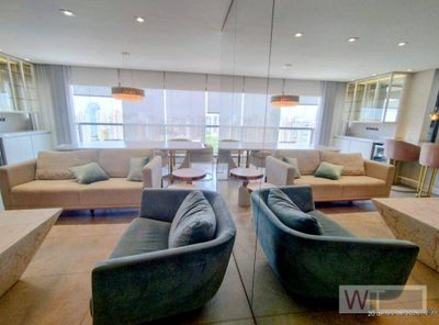 Apartamento, 3 quartos, 95 m² - Foto 2