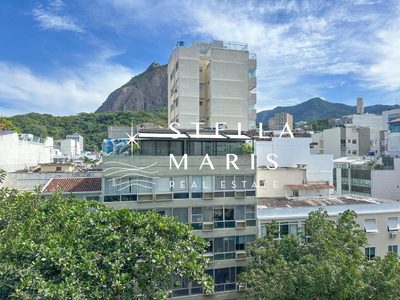 Apartamento, 4 quartos, 170 m² - Foto 1