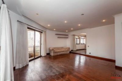 Apartamento, 2 quartos, 232 m² - Foto 1