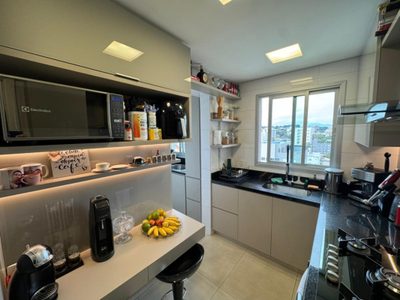 Apartamento, 2 quartos, 64 m² - Foto 1