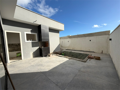 Casa de Condomínio, 3 quartos - Foto 5