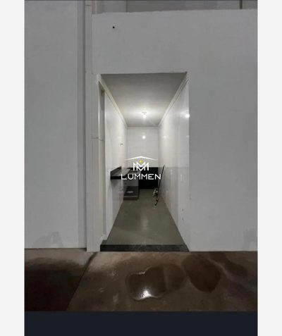 Depósito-Galpão, 615 m² - Foto 5