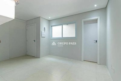 Sobrado, 3 quartos, 93 m² - Foto 2