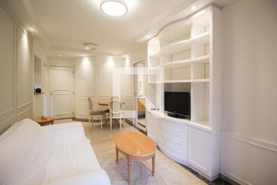 Apartamento, 1 quarto, 34 m² - Foto 2