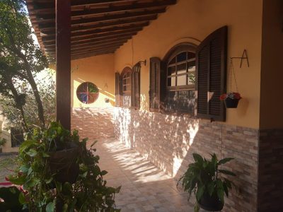 Casa, 2 quartos - Foto 4